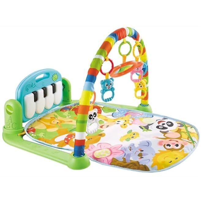 Piano Baby Gym