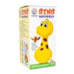 Dino Roly Poly Toy - Image 5