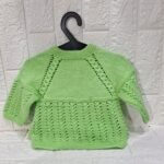 Hand Knitted Sweater - Image 4