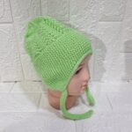 Hand Knitted Sweater - Image 5