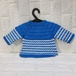 Hand Knitted Sweater - Image 3