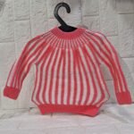 Hand Knitted Sweater - Image 3