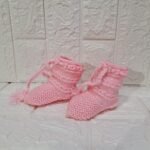 Hand Knitted Sweater - Image 5