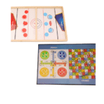 3in1 String Hockey - Image 2