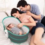 5in1 Rocker & Bassinet - Image 4