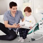 5in1 Rocker & Bassinet - Image 5