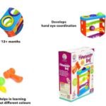 Hammer Ball Pound a ball Hammering toy for Toddlers - Image 4