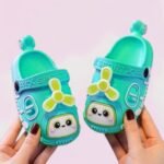 Spinner Clogs- Kids - Image 2