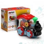 Dynamic Music Train - Image 2