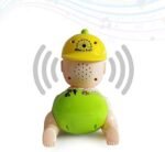 Cute Musical Crawling Baby Toy | Interactive Activity & Sound Toy for Toddlers - Image 2