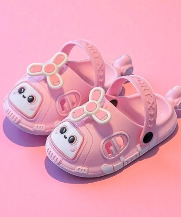 Spinner Clogs- Kids