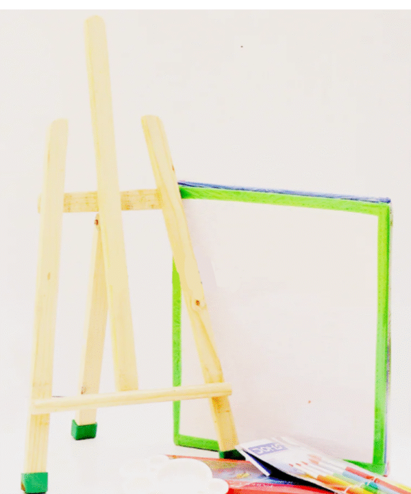 Painting Stand for Kids – Artistry Easel Board