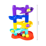 Ratna’s Rolling Tower For Toddlers - Image 2
