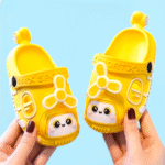 Spinner Clogs- Kids - Image 4
