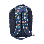 Kids Space-Themed School Bag - Image 4