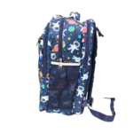 Kids Space-Themed School Bag - Image 3