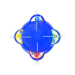 Spin Master – Set for 2-4 Players - Image 3