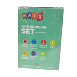 KATS Mini Bowling Set – Fun Indoor Game for Kids - Image 2