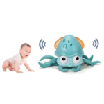 Dancing Octopus Toy - Image 3