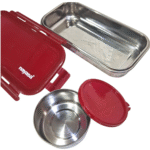 Steel Lunch Box - Nayasa Stainless Steel Lunch Box - Image 13