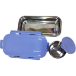 Steel Lunch Box - Nayasa Stainless Steel Lunch Box - Image 10