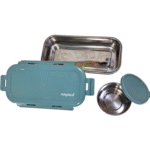 Steel Lunch Box - Nayasa Stainless Steel Lunch Box - Image 7