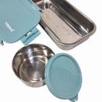 Steel Lunch Box - Nayasa Stainless Steel Lunch Box - Image 5