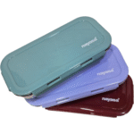 Steel Lunch Box - Nayasa Stainless Steel Lunch Box - Image 6