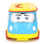 Kids Vehicle Set – 2-in-1 Kitchen / Doctor / Fashion Set with Accessories | Pretend Role Play Toy | Gift for Kids 3+ Years - Image 7