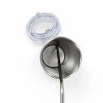 Stainless Steel Tumbler with Straw - Cute Cartoon Sipper Cup for Boys & Girls - Image 3