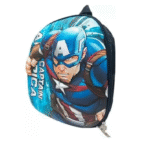 3D Backpack - Captain America - Image 2