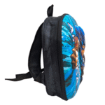 3D Backpack - Captain America - Image 4