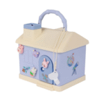 Piggy Bank - Hut Shaped - Image 7