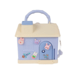 Piggy Bank - Hut Shaped - Image 5