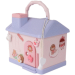 Piggy Bank - Hut Shaped - Image 4