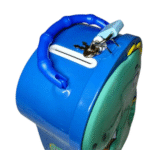 Dino Piggy Bank - Metal Money Bank - Image 2