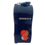 Dino Piggy Bank - Metal Money Bank - Image 5