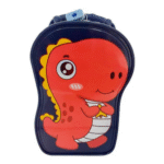 Dino Piggy Bank - Metal Money Bank - Image 4