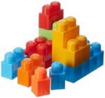 Big Builders Set, Learning and Building Blocks, Big Size Blocks, Ages 3+ Years (Set of 2) - Image 2