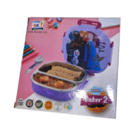 Steel Lunch Box - Stainless Steel - Image 7