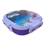 Steel Lunch Box - Stainless Steel - Image 6