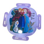 Steel Lunch Box - Stainless Steel - Image 5