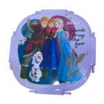 Steel Lunch Box - Stainless Steel - Image 4