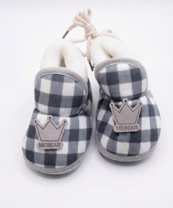 Kids Royal Lion Golden Garden Clogs