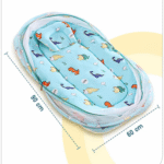 Cotton Bedding Set with Mosquito Net - Image 7