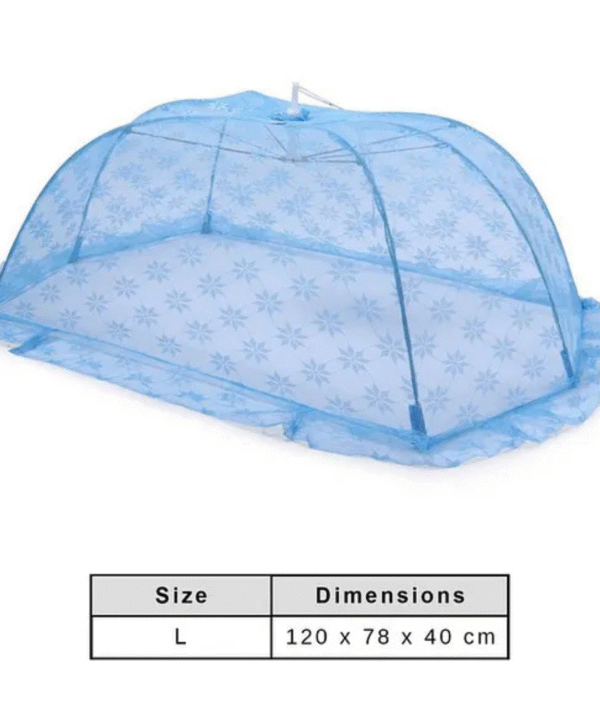 Portable Baby Mosquito Net Large