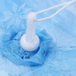 Portable Baby Mosquito Net Large - Image 8