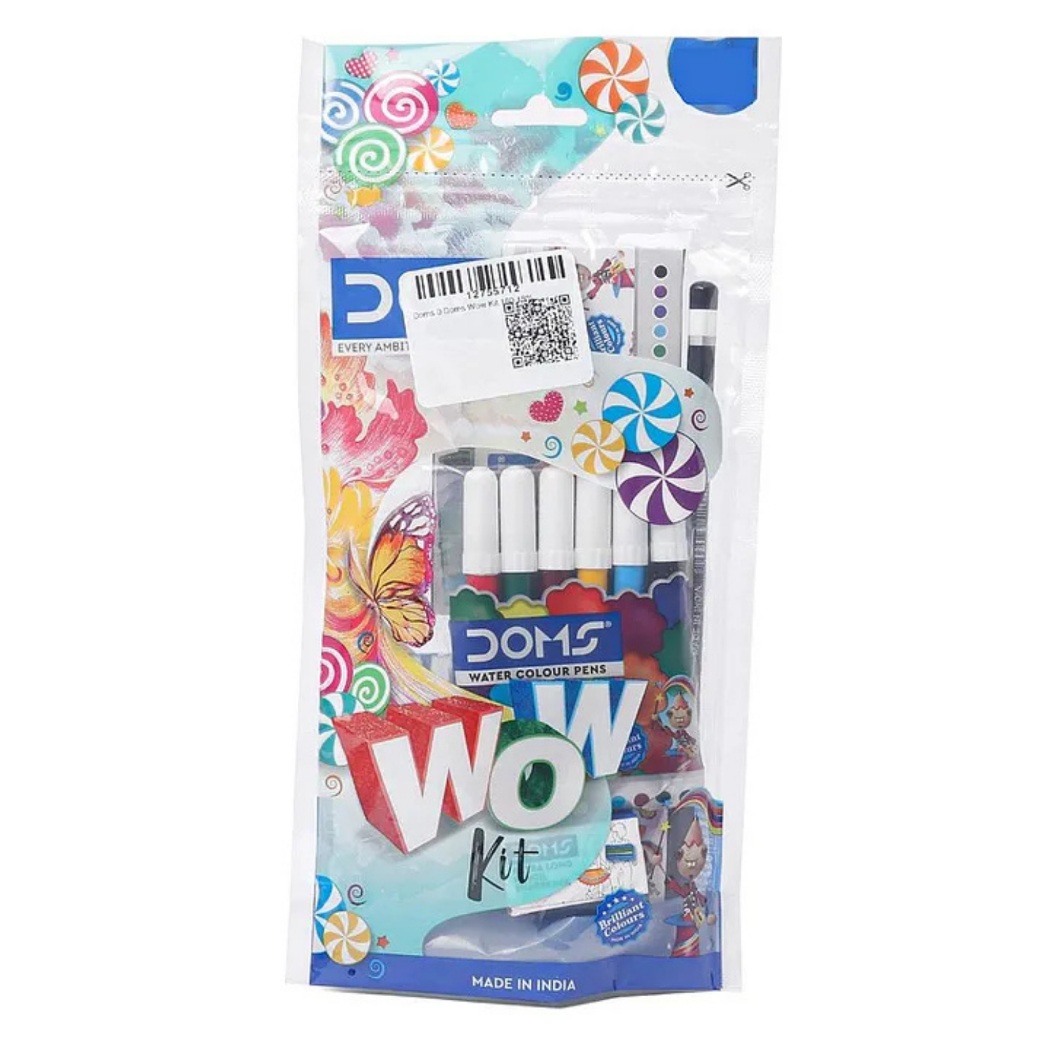 180 Doms Kit - Image 1