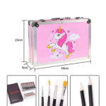 Art Kit New Theme Art Painting Box Unicorn - Color and Design May Vary 145 Pieces - Image 2