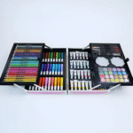 Art Kit New Theme Art Painting Box Unicorn - Color and Design May Vary 145 Pieces - Image 4